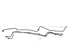 Cpla-95284-eb Range Rover 2014-2019 Sport L494 Fuel Tank Sending Hose Line Pipe Set Oem