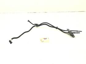 Cpla9j280ec Range Rover 2014-2017 Sport L494 3.0l Fuel Feed Line Pipe Hose Tube Set Oem
