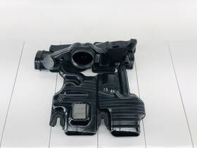 Lr023451 Range Rover 03-12 Hse 5.0l V8 Gas Engine Air Intake Inlet Duct Housing Oem