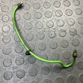 Rqb000484 Range Rover 2006-2013 Sport Shock Absorber Pressure Hose Pipe Line Oem