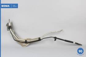 Wjp001226 Range Rover 2006 Sport L320 4.4l Engine Fuel Hose Line Tube With Mount Oem