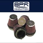 24844008206 Rc-2344 Chrome Filter In Flange Base Top Universal