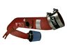 Rd1200wr Injen Rd Cold Air Intake System Subaru Wrx Sti