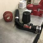 Rd3020p Injen Cold Air Intake Cai Kit Black Vw Volkswagen Golf