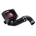 Rdp-cai-6.0 Diesel Performance Cold Air Intake Kit For 2006-2007 Ford F250 F350 6.0l Powerstroke 6.0 Sd-cai-6.0