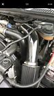 Rdp-cai-6.0-polished - Dp0091-polished Rdp Polished Cold Air Intake Kit For Ford Powerstroke Diesel
