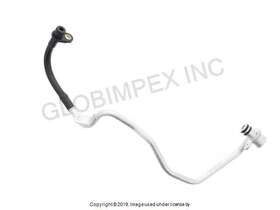 Rein Automotive 278 200 08 51 Mercedes 2011-2012 Turbocharger Coolant Line Return Right Pass. Side