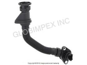 Abv0307 Rein Automotive For Bmw 2012-2019 Crankcase Vent Hose Left Dr. Side