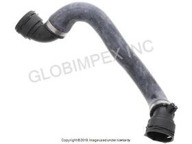 Chr0801 Rein Automotive Bmw 2012-2016 Radiator Hose - To Thermostat Lower