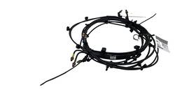 Pt00044077-d Rivian 2022 2023 2024 R1t Air Suspension Line Hose With Fittings