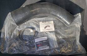 Rkx-001-sq5-intake-hose Rkx 3.0t Silicone Throttle Body Inlet Hose Audi C7 A6 A7