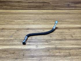 13537579140 Rolls-royce 2017 - 2023 Dawn Rr6 6.6l Engine High Pressure Fuel Line 16k Oem Ph 13537579140 Rolls-royce 2017 - 2023 Dawn Rr6 6.6l Engine High Pressure Fuel Line 16k Oem Ph