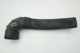 13717518234 Rolls Royce Front Right Unfiltered Air Intake Duct Phantom Vii 2006