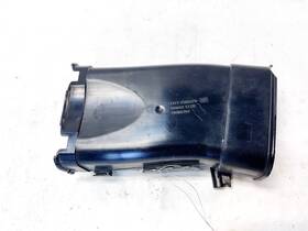 13717566379 Rolls-royce 16 Dawn Convertible Hvac A/c Air Intake Duct Tube Pipe Oem