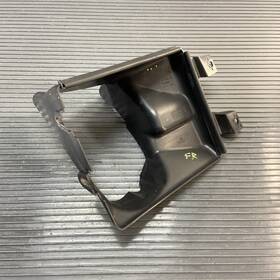 51117301408 Rolls-royce 2017-2023 Dawn Rr6 Front Right Lower Intercooler Air Duct Oem
