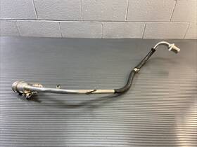 7370586 Rolls-royce 2017-2023 Dawn Fuel Tank Pipe Oem