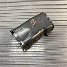 7566379 Rolls-royce 2009-2023 Dawn Rr6 Front Left Engine Air Intake Duct Pipe Tube Oem