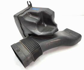 7577482 Rolls-royce 10-14 Oem Ghost Rr4 Left Driver Side Air Cleaner Filter Box Duct
