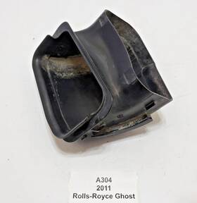 7577486 Rolls-royce 2010-2014 Oem Ghost Rr4 Air Intake Duct 7-12 Cylinders