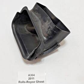 7577487 Rolls-royce 2010-2014 Oem Ghost Rr4 Air Intake Duct 1-6 Cylinders
