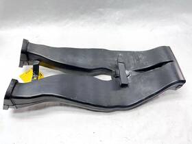 9156892 Rolls-royce 16 Dawn Convertible Center Air Channel Duct Pipe Tube Oem