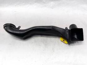 9156937 Rolls-royce 16 Dawn Convertible Left Driver Side Air Channel Duct Pipe Tube Oem