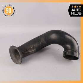 Pf20462pc Rolls-royce 99-02 Silver Seraph Air Intake Cleaner Box Pipe Right Oem