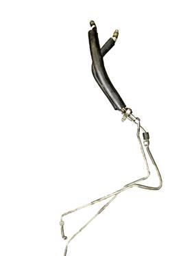 Ur22145 Rolls-royce Bentley Silverv Spur Spirit Fuel Line Pipe Set 1980-89