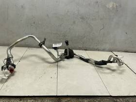 19a834 Rover 2013 Range Evoque Air Conditioning Line Tube Pipe Oem