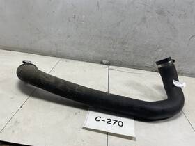 331.rv1e13 Rover 2013 Range Evoque Turbo Air Intake Pipe Oem