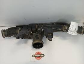 338.rv1617 Rover 2017 Land Discovery 3.0 Liter Air Tube Resonator Crossover 10893560