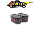 Fzr1000-94-98 Ru-3092 Universal Air Filter For Yamaha 24844010940