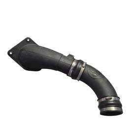 8972095451 S&b Ai1321c-00 Intake Tube Lb7 Duramax Diesel 8972095451 S&b Ai1321c-00 Intake Tube Lb7 Duramax Diesel