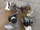 50102 S40 163404544lkq Volvo Air Injection Pump Miles Oem
