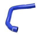 S6z12e4p6bluj Avo Turboworld Silicone Air Intake Noise Tube Blue For Subaru