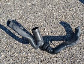 12795150 Saab 12785069 9-3 Air Intake Snorkel Pn