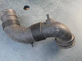 12785075 Saab 9-3 2.0 4cyl Intake Air Cleaner Duct Pipe Hose 2003 - 03 Only