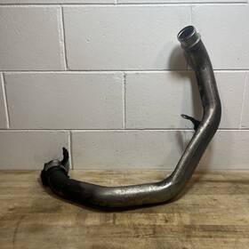 12785078 Saab 2003-2012 9-3 B207 Petrol 2.0t 1.8t Metal Boost Pipe Turbo