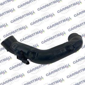 12790723 Saab 2006-2009 9-3 2.8l 24v Air Intake Outlet Upper Duct Hose Tube Pipe