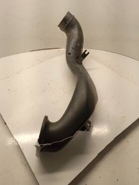 12798431 Saab 9-3 2008 Air Tube/resonator 1089298