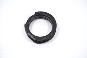 Saab 329788454 10-11 9-5 2.8l Air Intake Pipe Gasket Seal