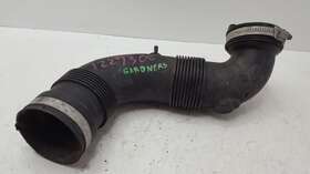 338.sa1r04 Saab 9-3 2004 Air Tube/resonator