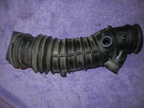 4020822 Saab 1991 9000 2.3 Turbo Air Intake Hose