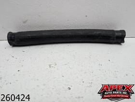 Saab 7587181 Oem 1985 900 Turbo 2.0l Intake Hose Tube