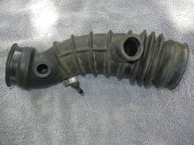 9390321 Saab 85 - 87 9000 Turbo Air Intake Hose Manual Trans