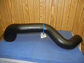 4966701 Saab Original 1999 - 2005 9-5 Turbo 4 Cyl Charge Air Hose
