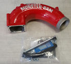 Sale-42765 Banks Power Sale Monster Ram Air Intake For Dodge Diesel