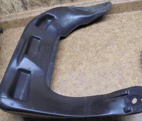 21038344 Saturn 2002 Sc2 S Series Air Duct Manifold Pipe Vent A/c Heat Heater 2001 2000