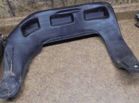 21038345 Saturn 2002 Sc2 S Series Air Duct Manifold Pipe Vent A/c Heat Heater 2001 2000