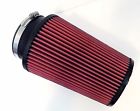 Sbaf459-r Sbafr459 Jlt Performance Oiled Red Power Stack Air Filter Replacement